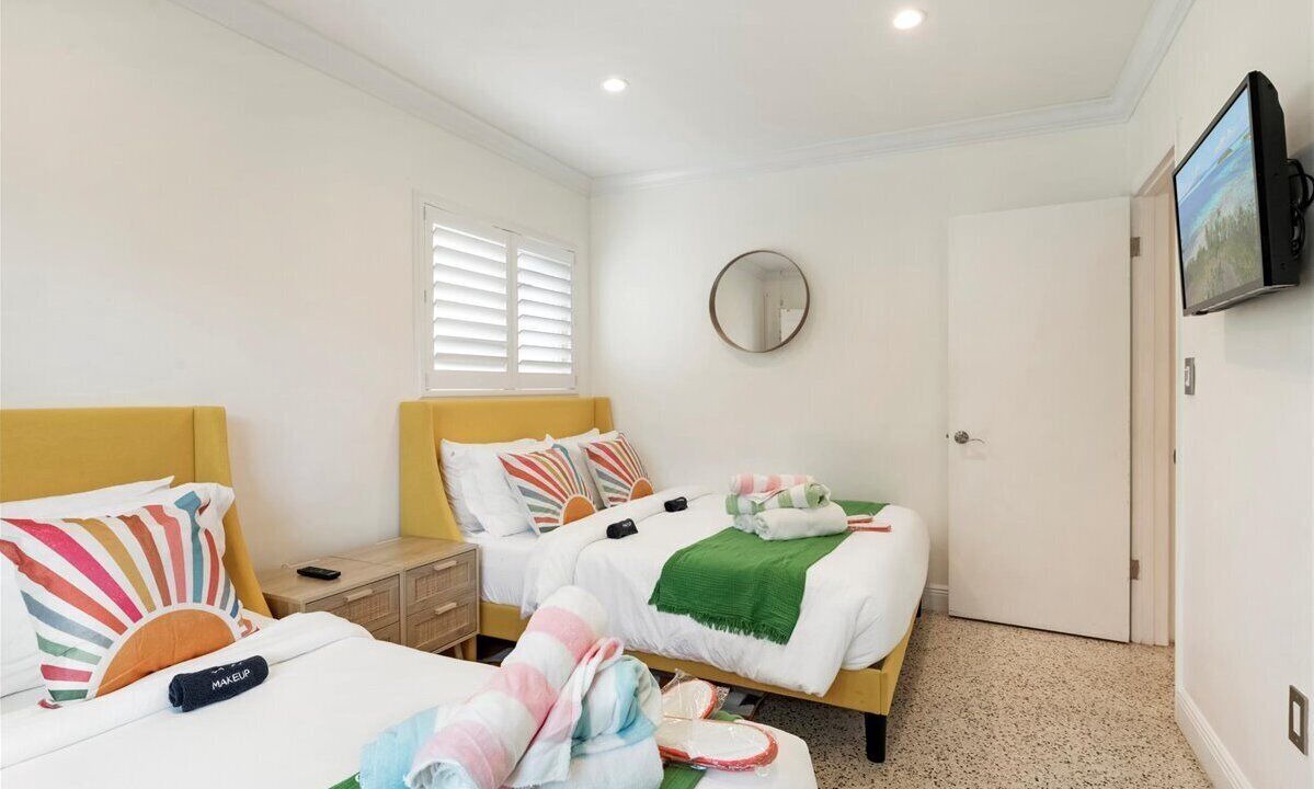 Photo of Bedroom in Coral Way