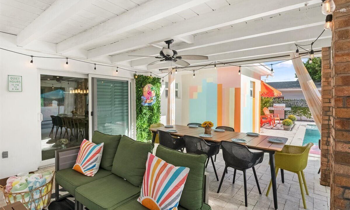 Photo of Outdoor in Coral Way