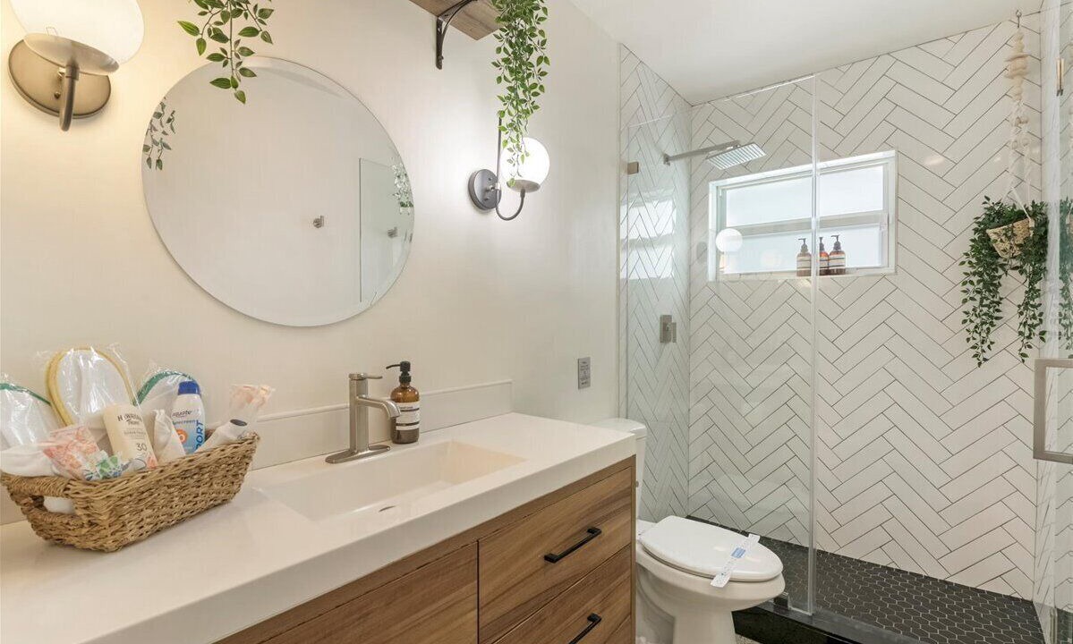 Photo of Bathroom in Coral Way