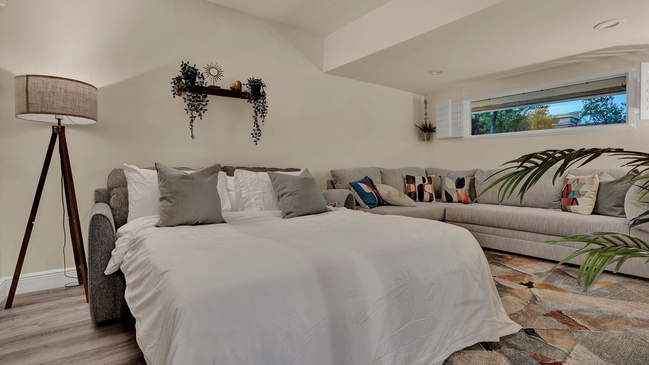 Photo of Bedroom in Coral Way