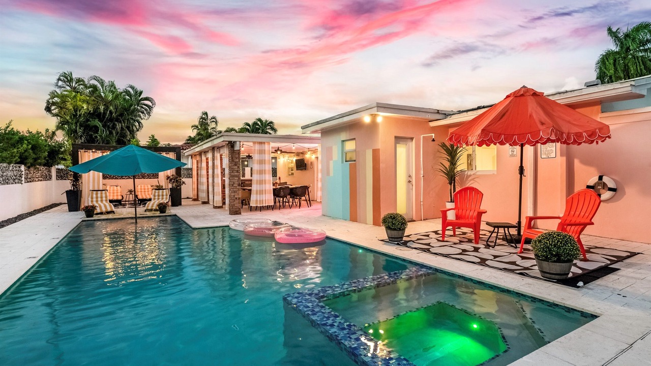 Photo of Outdoor in Coral Way