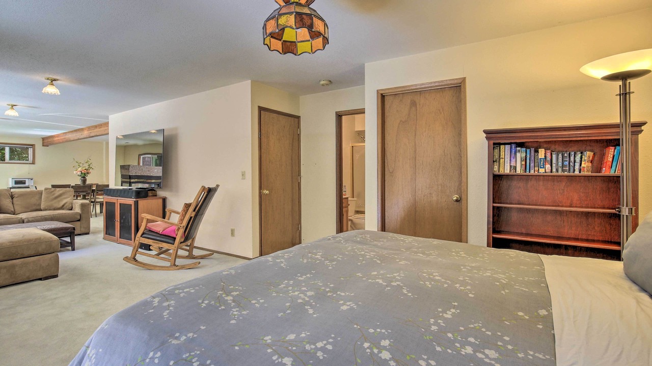 Photo of Bedroom in Kalama