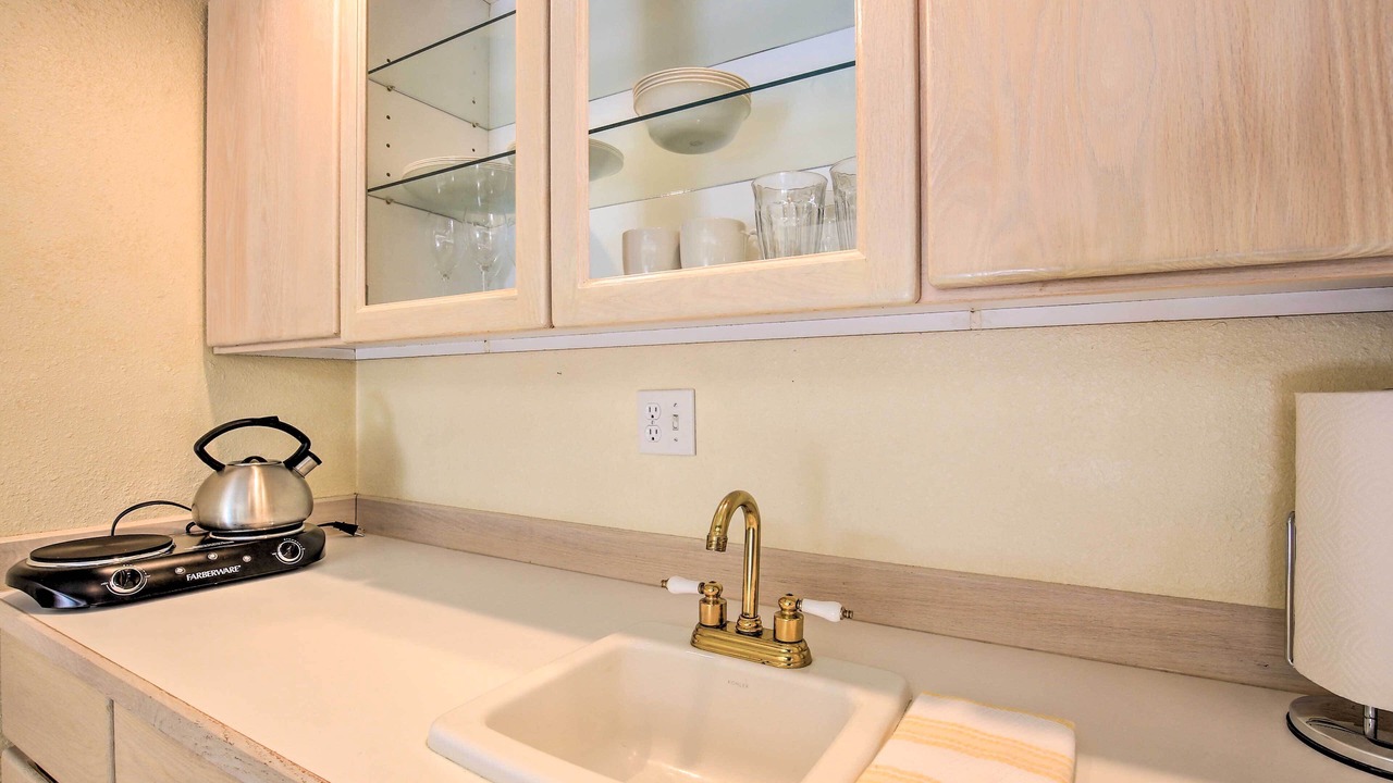 Photo of Kitchen in Kalama