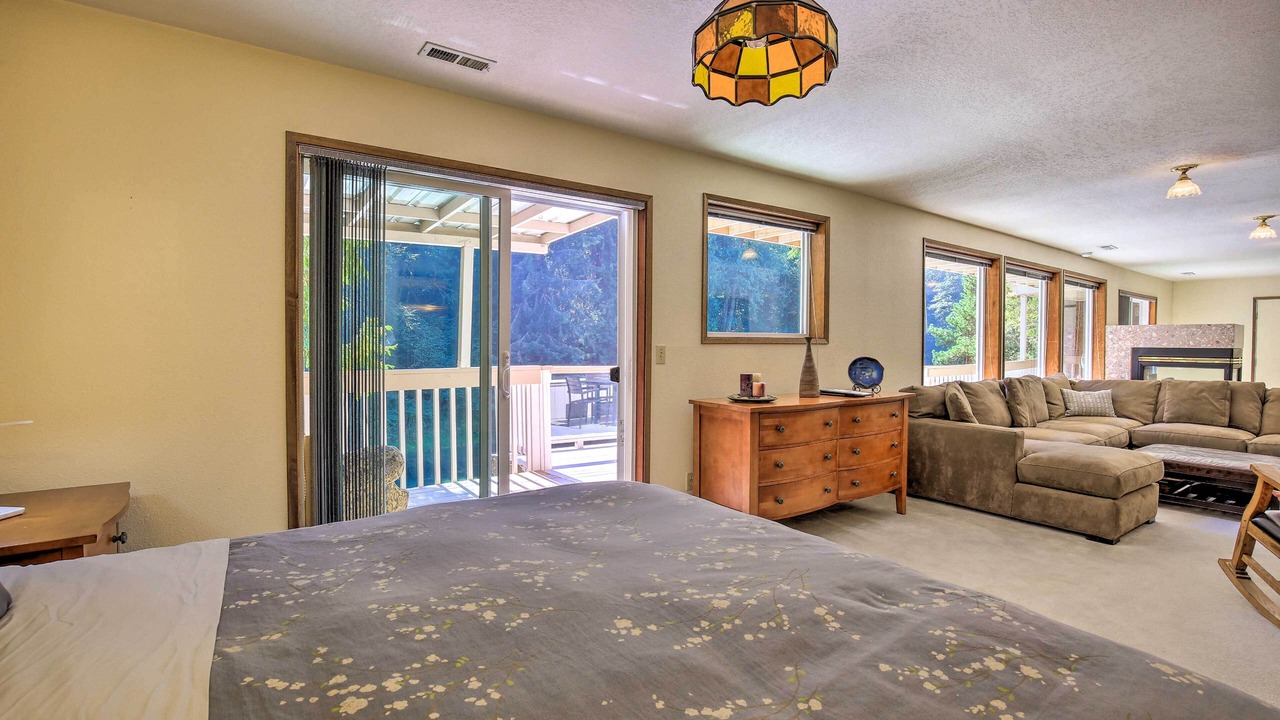 Photo of Bedroom in Kalama