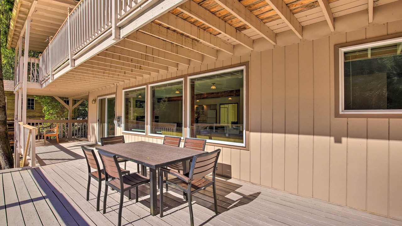 Photo of Outdoor in Kalama