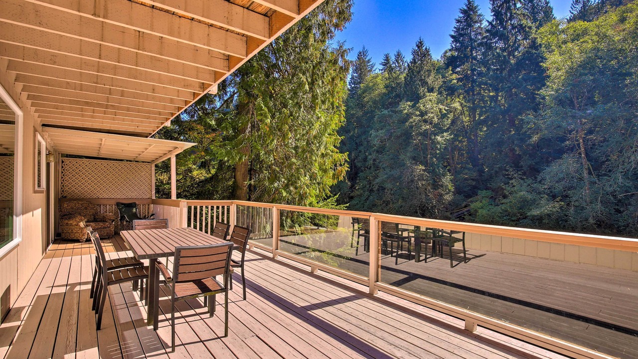 Photo of Outdoor in Kalama