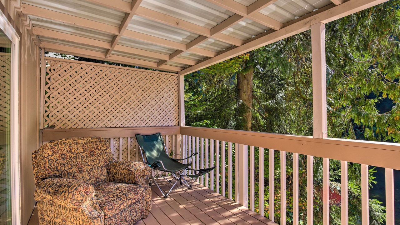 Photo of Outdoor in Kalama