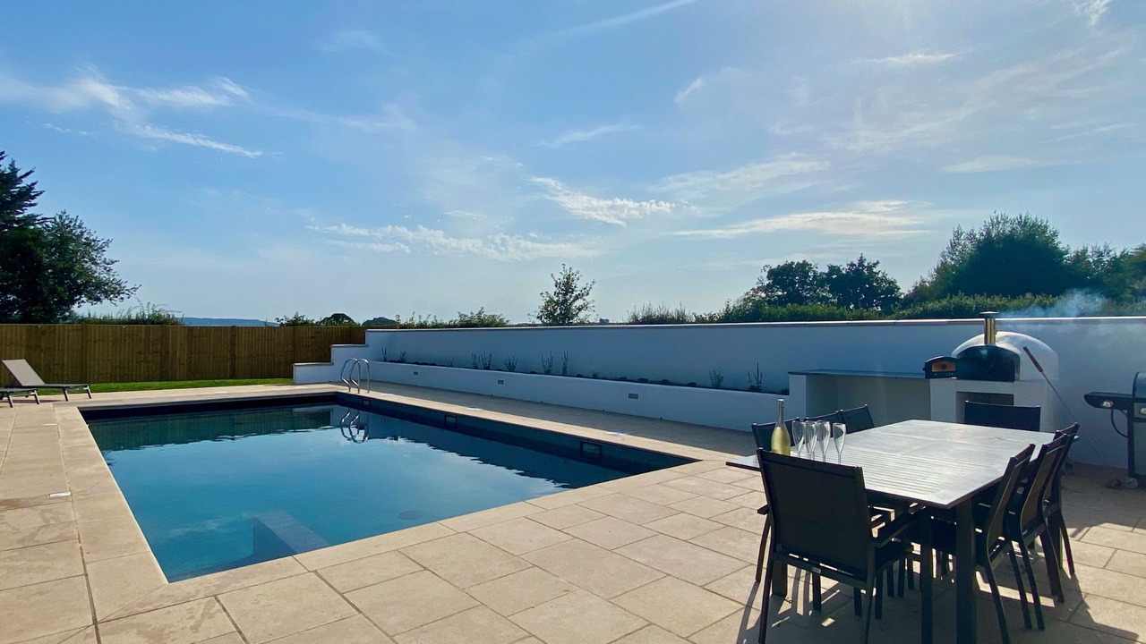 Photo of Outdoor in Hatch Beauchamp