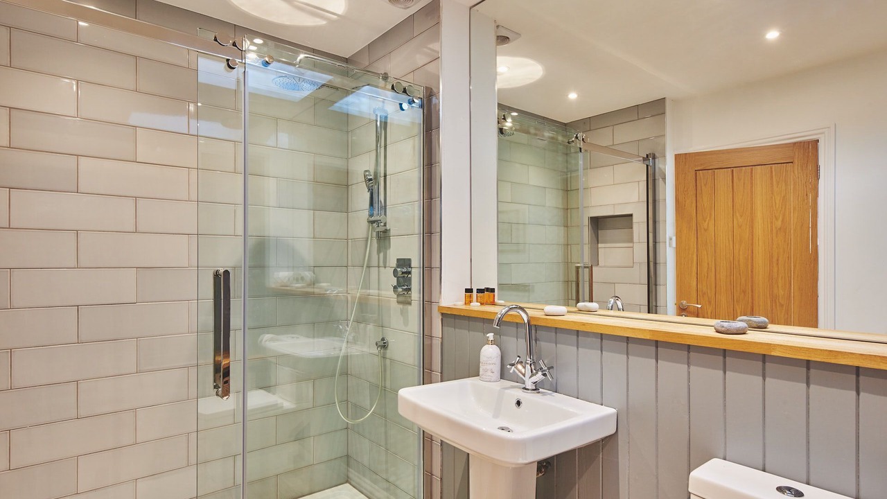 Photo of Bathroom in Hatch Beauchamp