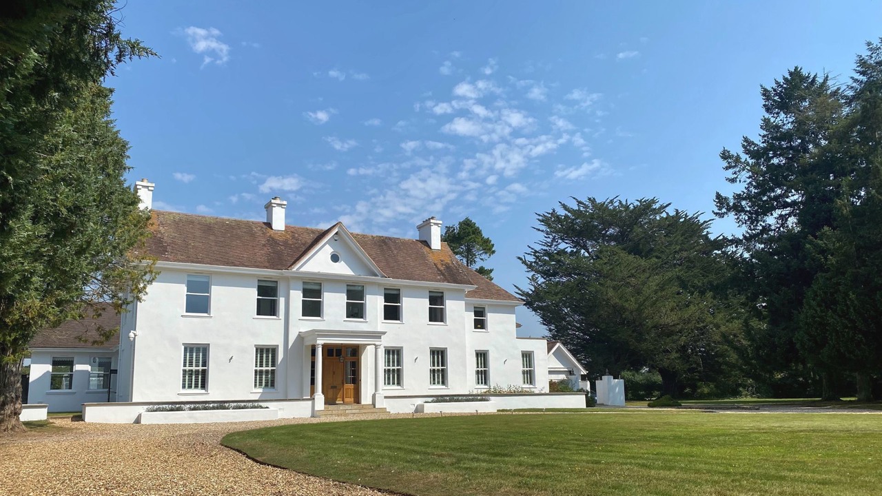 Photo of Outdoor in Hatch Beauchamp