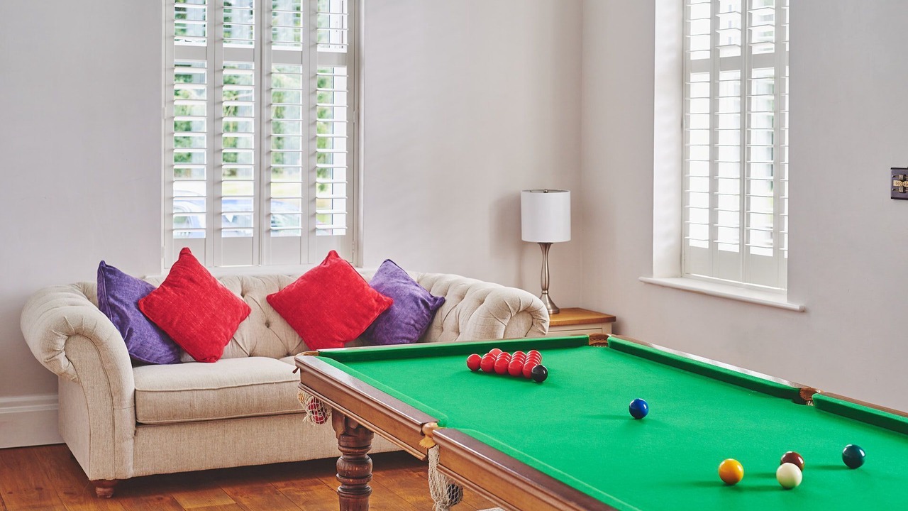 Photo of Outdoor in Hatch Beauchamp