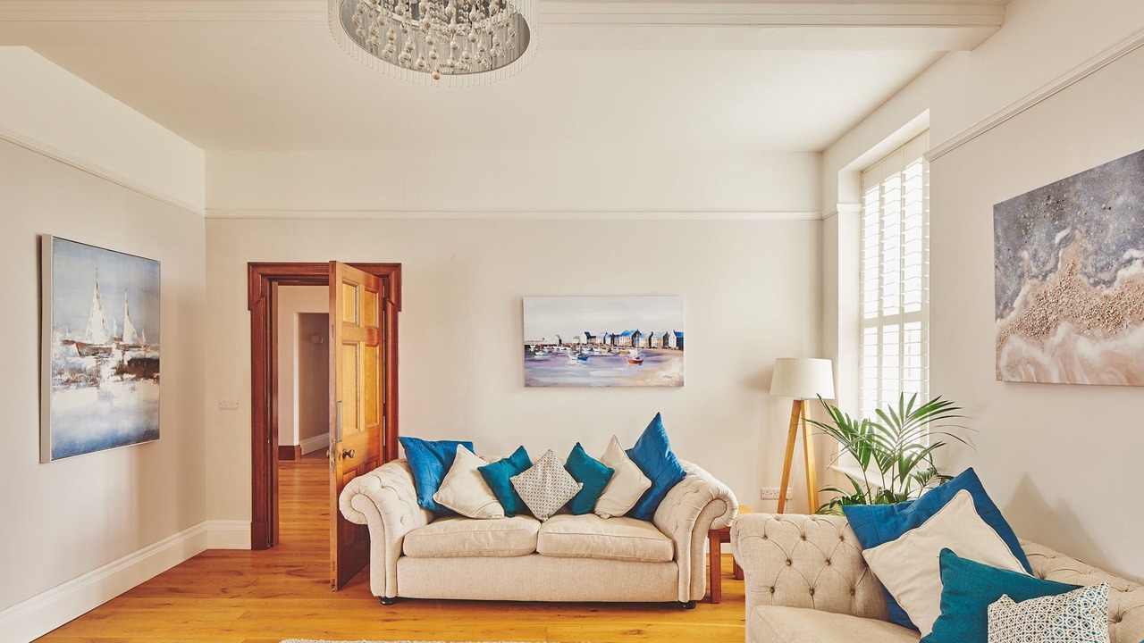 Photo of Bedroom in Hatch Beauchamp