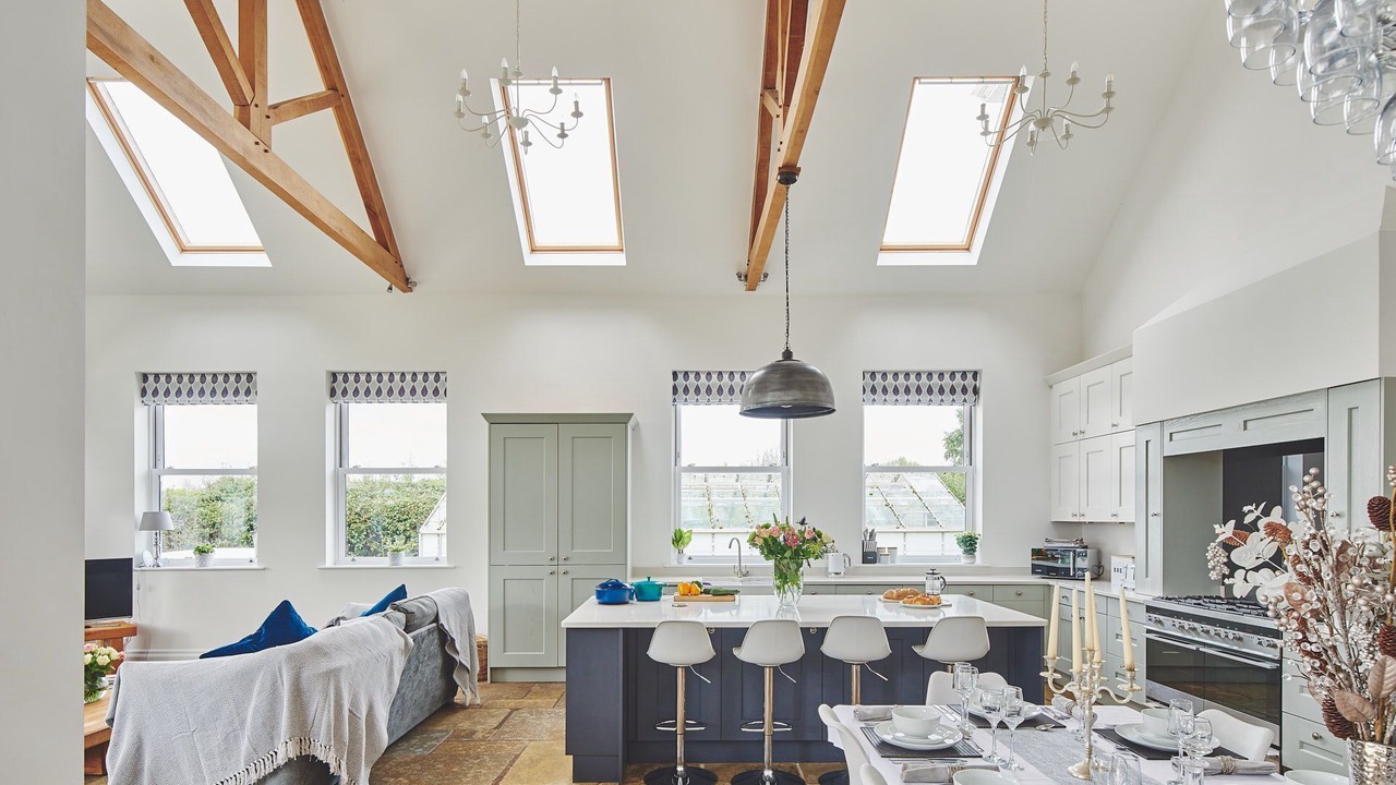 Photo of Bedroom in Hatch Beauchamp