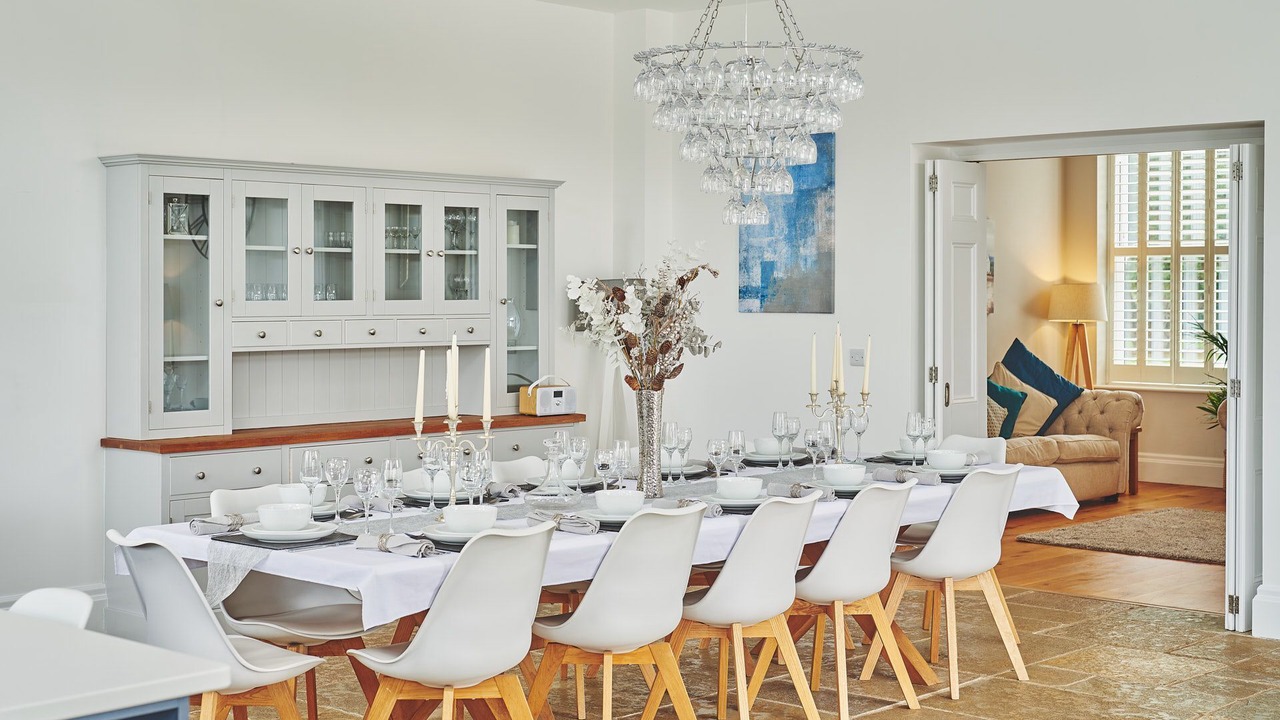 Photo of Bedroom in Hatch Beauchamp