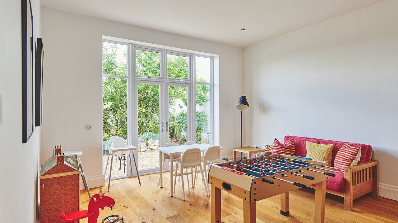 Photo of Bedroom in Hatch Beauchamp