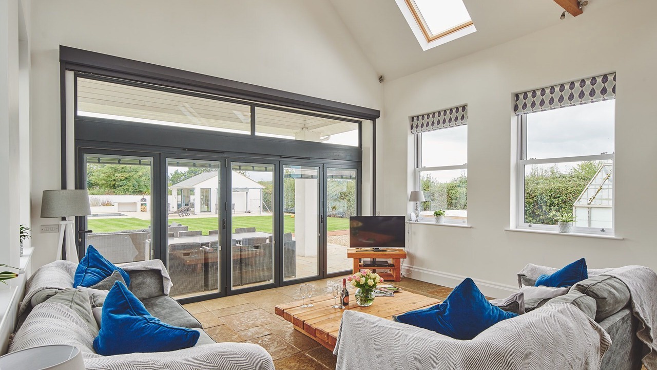 Photo of Outdoor in Hatch Beauchamp