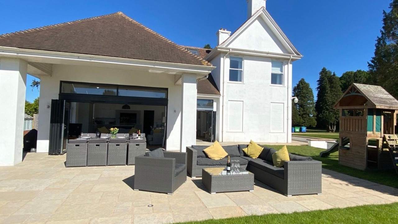 Photo of Outdoor in Hatch Beauchamp