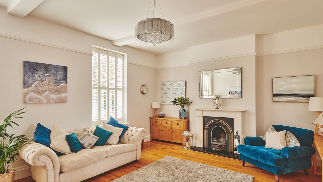 Photo of Bedroom in Hatch Beauchamp