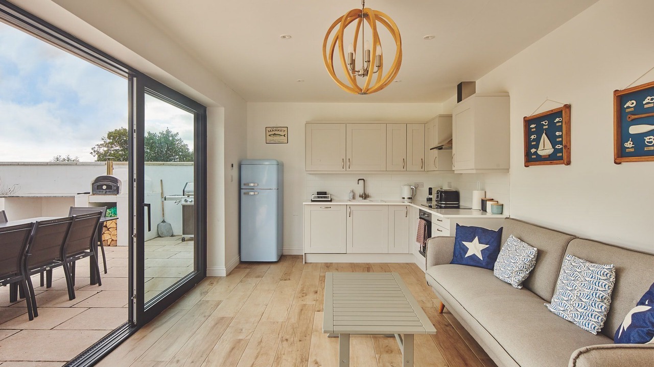 Photo of Bedroom in Hatch Beauchamp