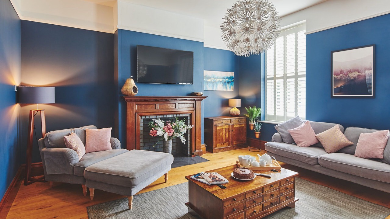 Photo of Bedroom in Hatch Beauchamp