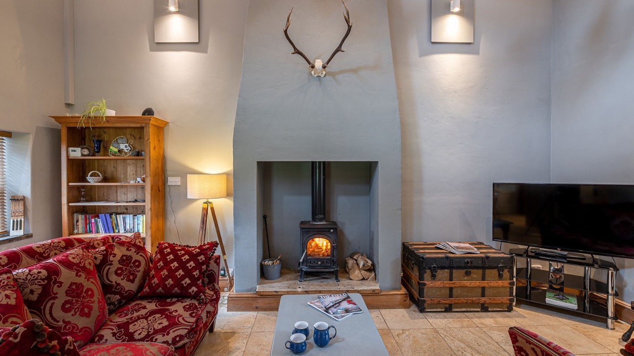 Photo of Bedroom in Markington