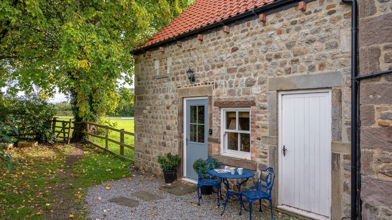 Photo of Outdoor in Markington