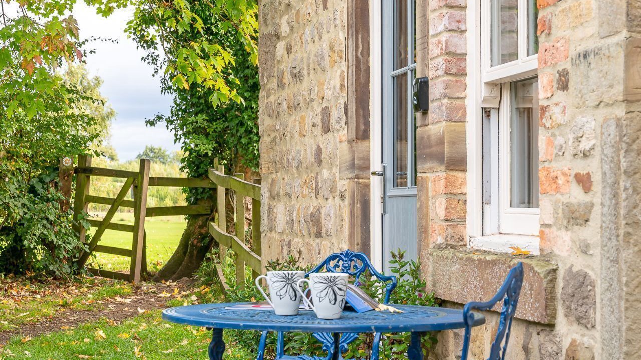 Photo of Outdoor in Markington