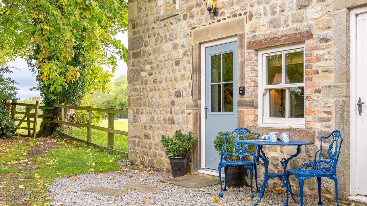 Photo of Outdoor in Markington