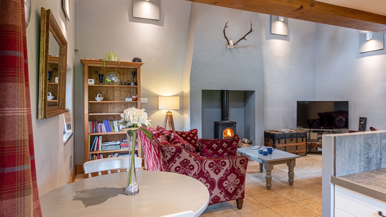 Photo of Bedroom in Markington