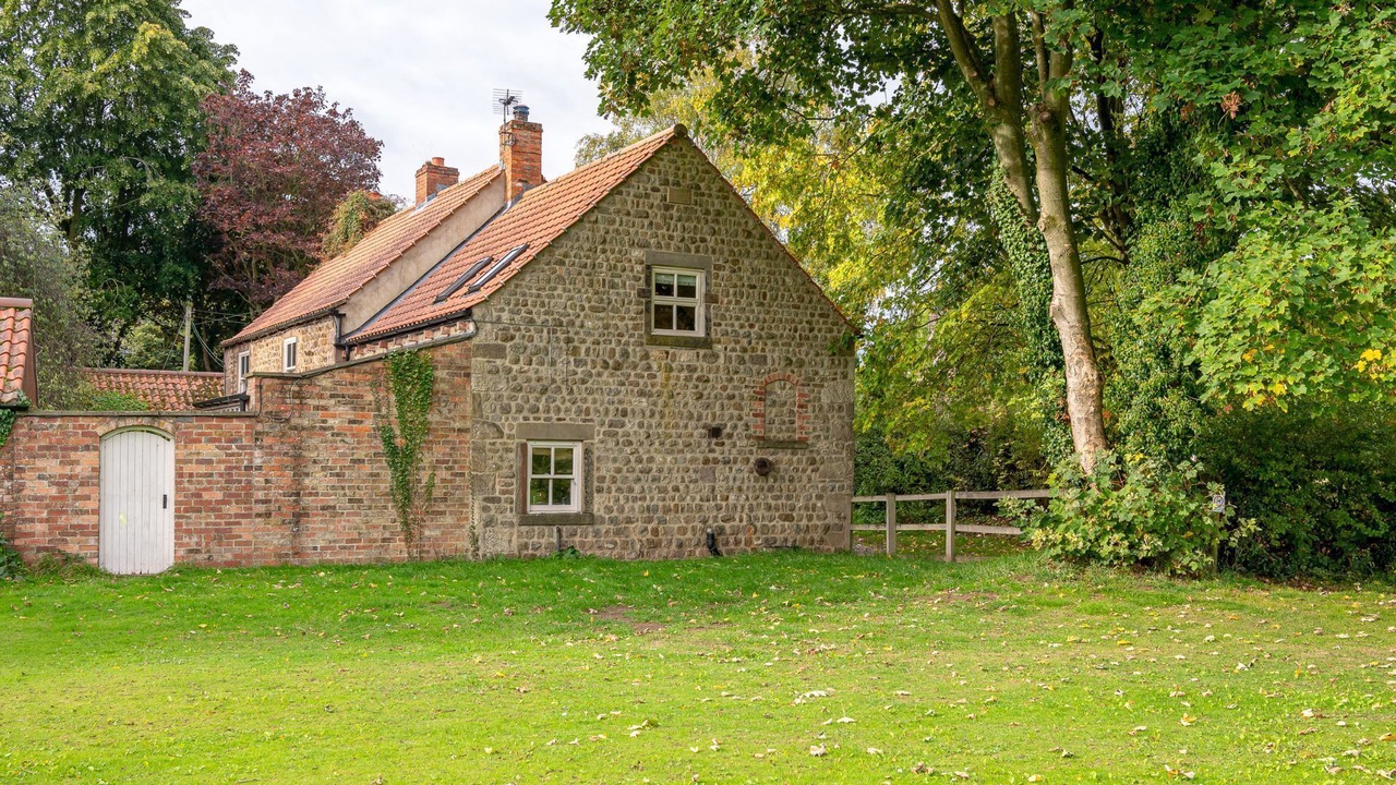 Photo of Outdoor in Markington