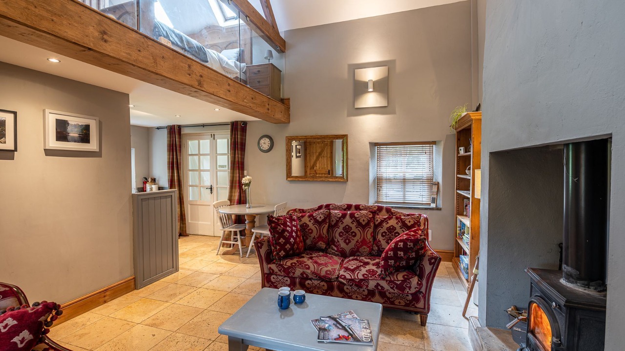 Photo of Bedroom in Markington