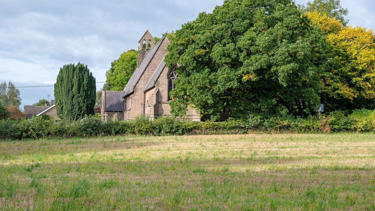 Photo of Others in Markington