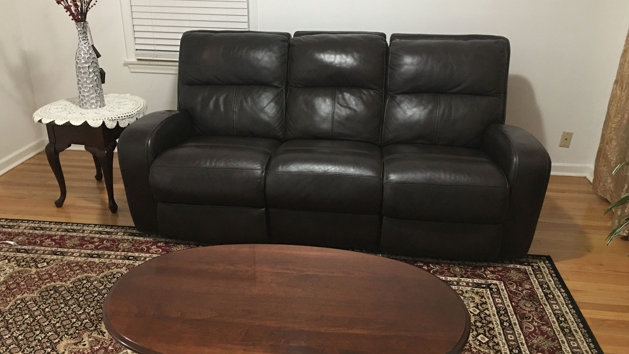 Photo of Livingroom in Dearborn