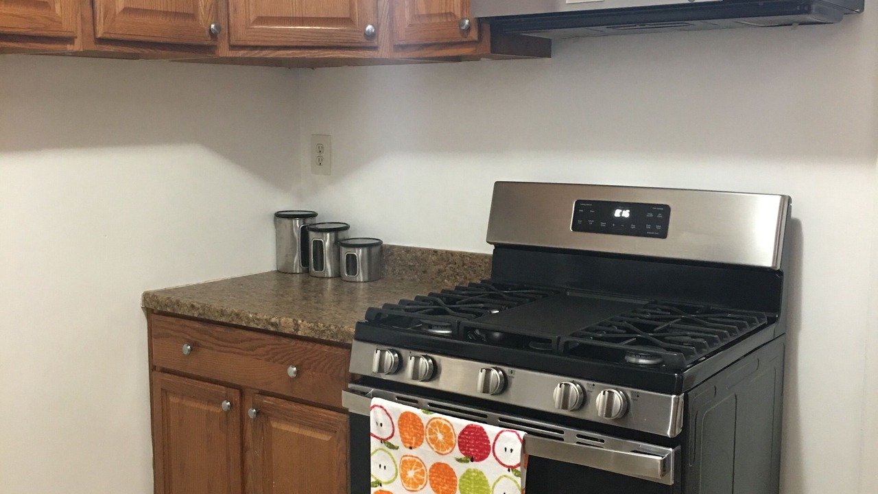 Photo of Kitchen in Dearborn