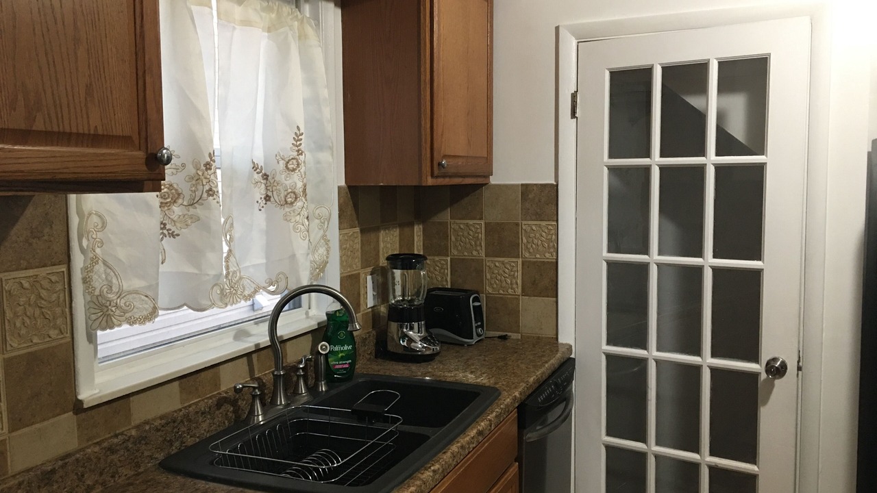Photo of Kitchen in Dearborn