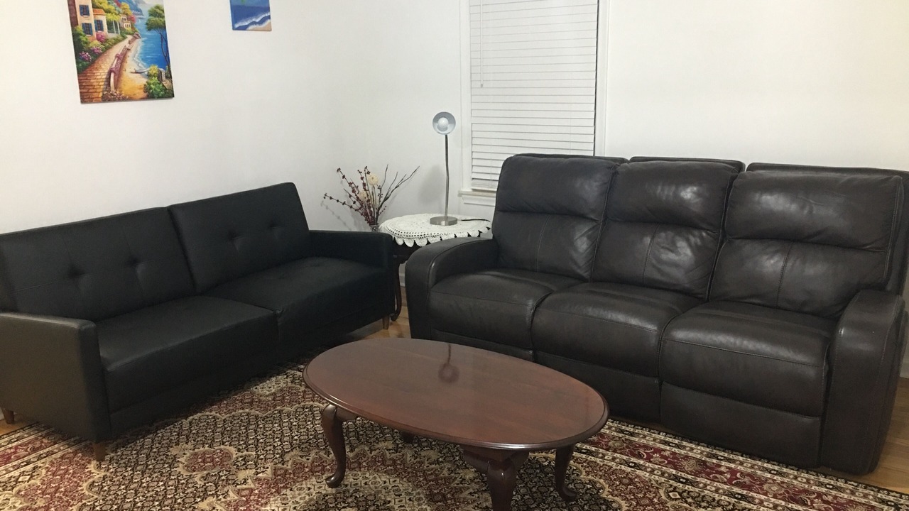 Photo of Livingroom in Dearborn