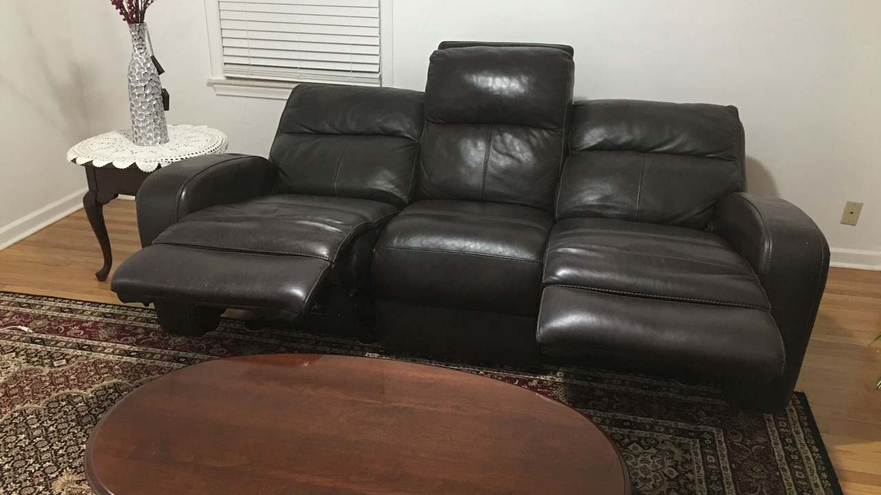 Photo of Livingroom in Dearborn