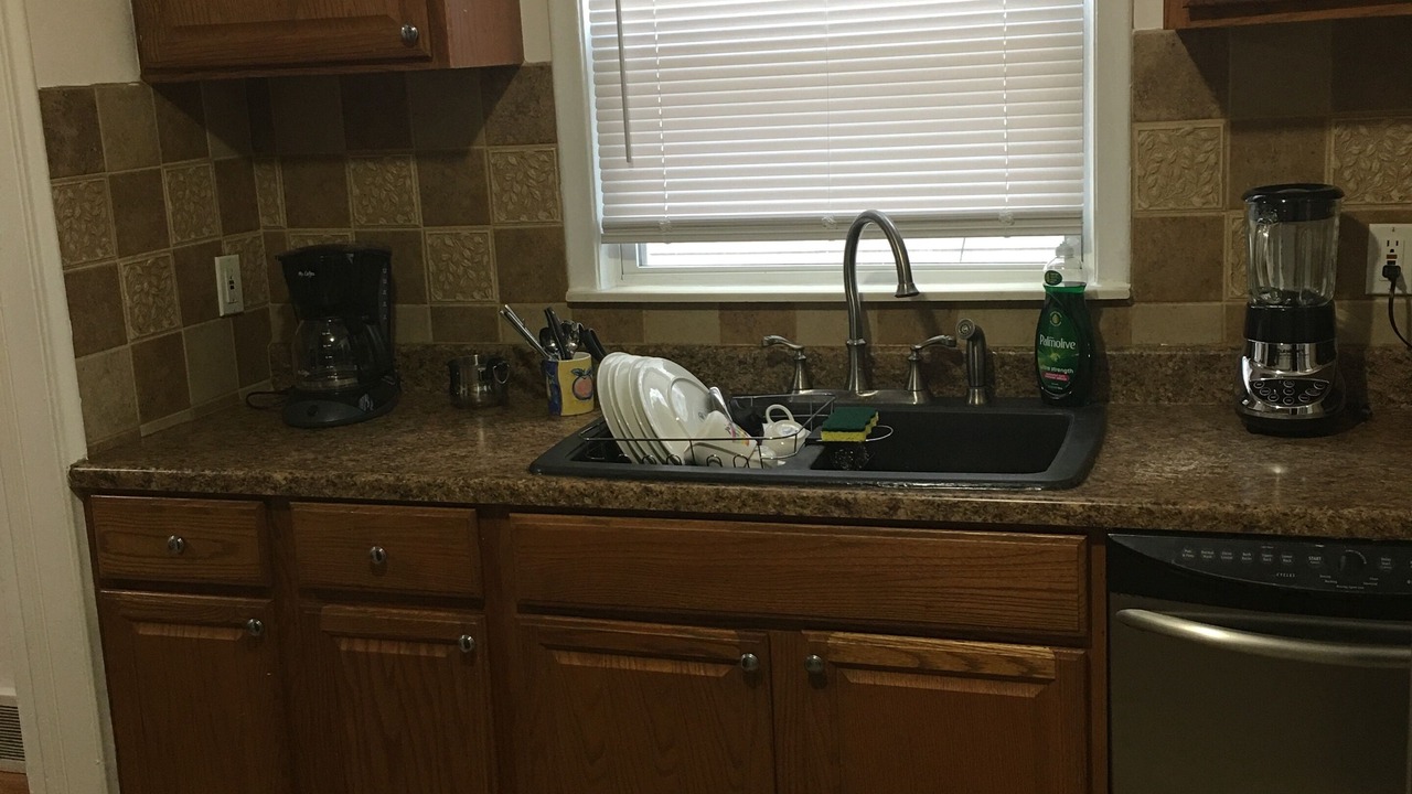 Photo of Kitchen in Dearborn