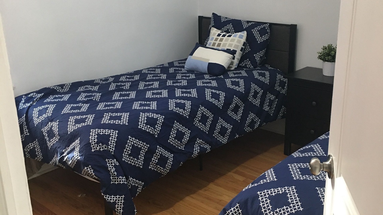 Photo of Bedroom in Dearborn