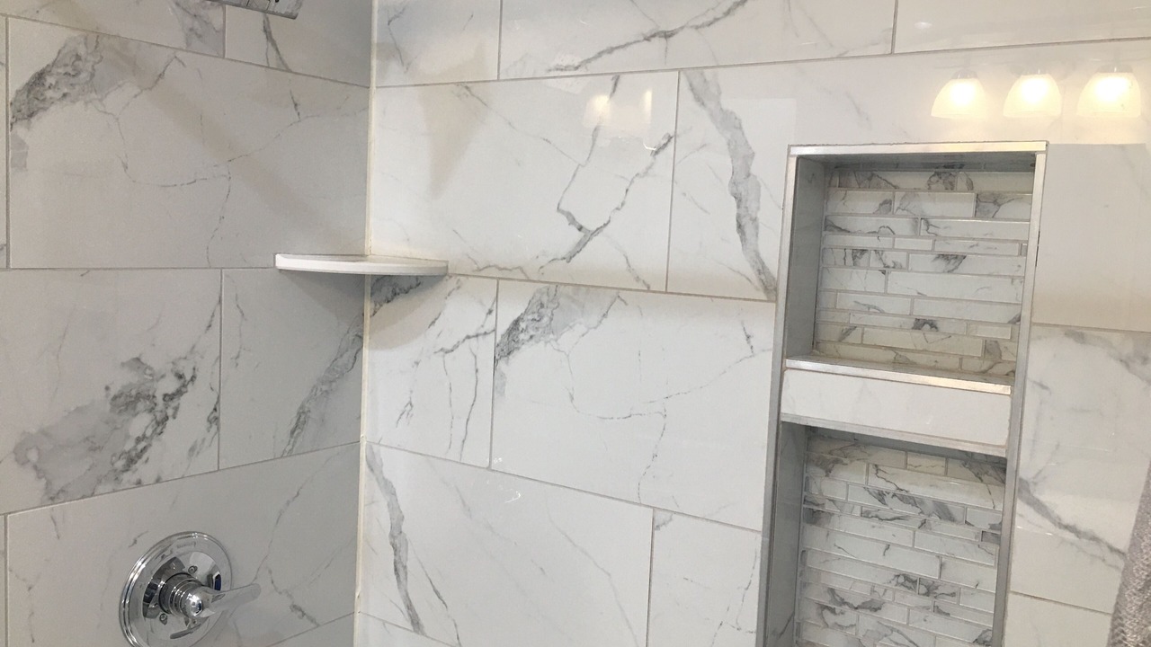 Photo of Bathroom in Dearborn