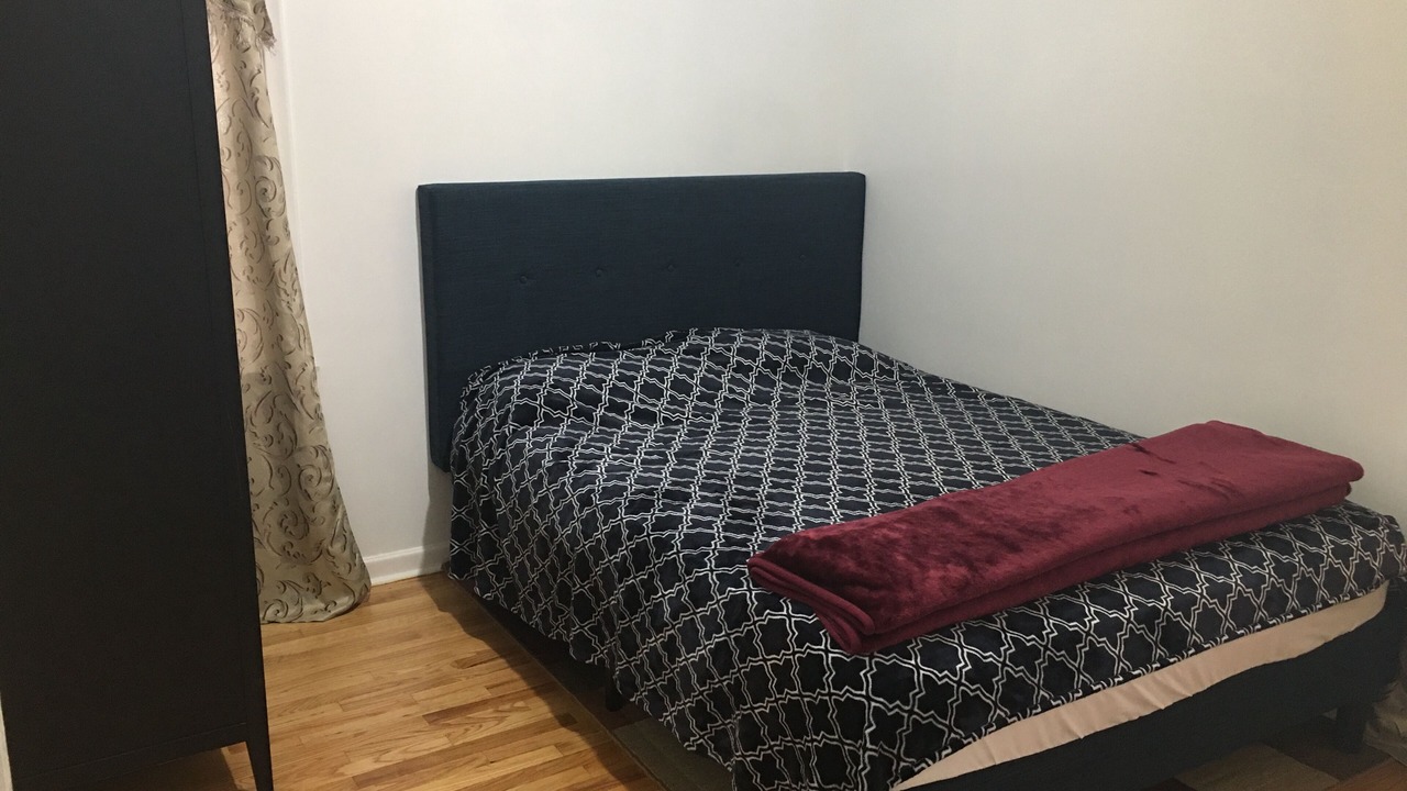 Photo of Bedroom in Dearborn