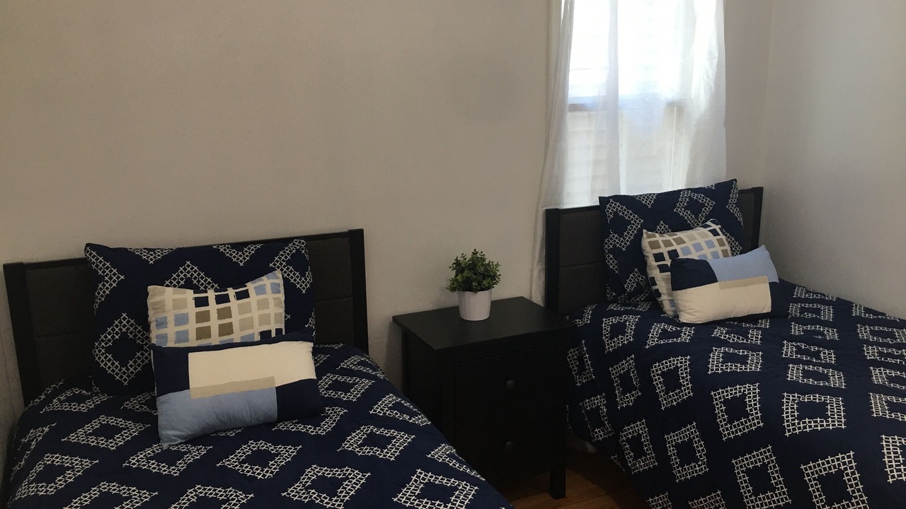 Photo of Bedroom in Dearborn