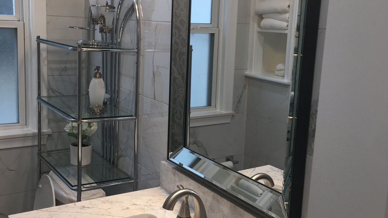 Photo of Bathroom in Dearborn