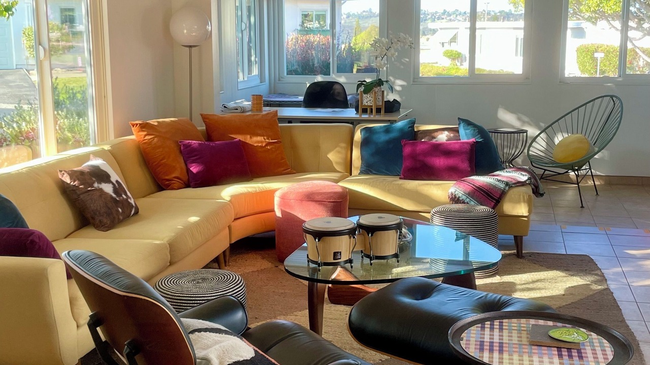 Photo of Livingroom in Oceana