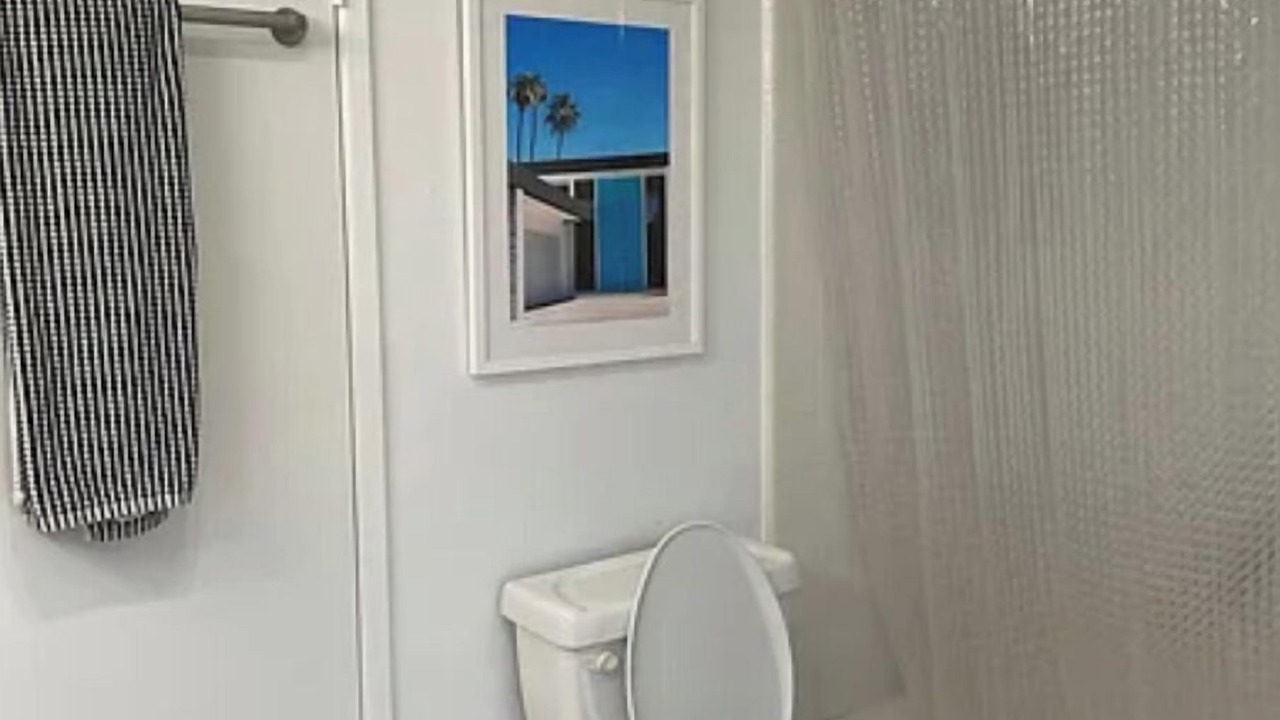 Photo of Bathroom in Oceana