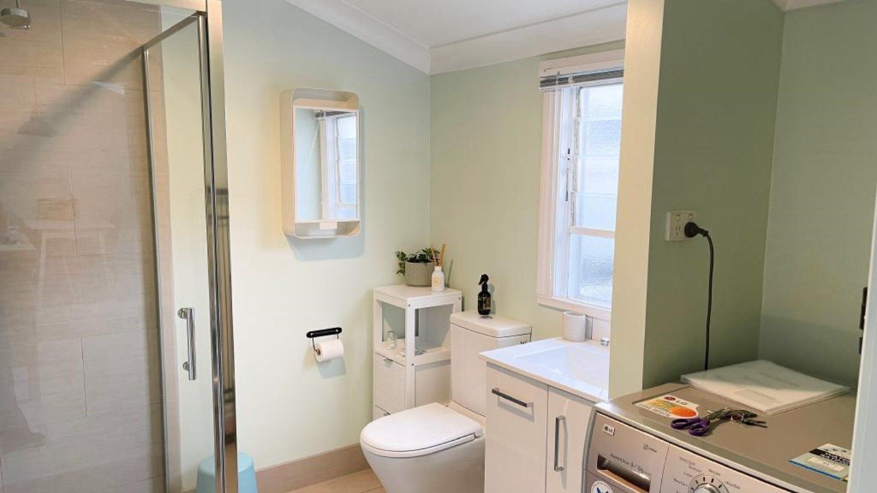 Photo of Bathroom in Beechworth