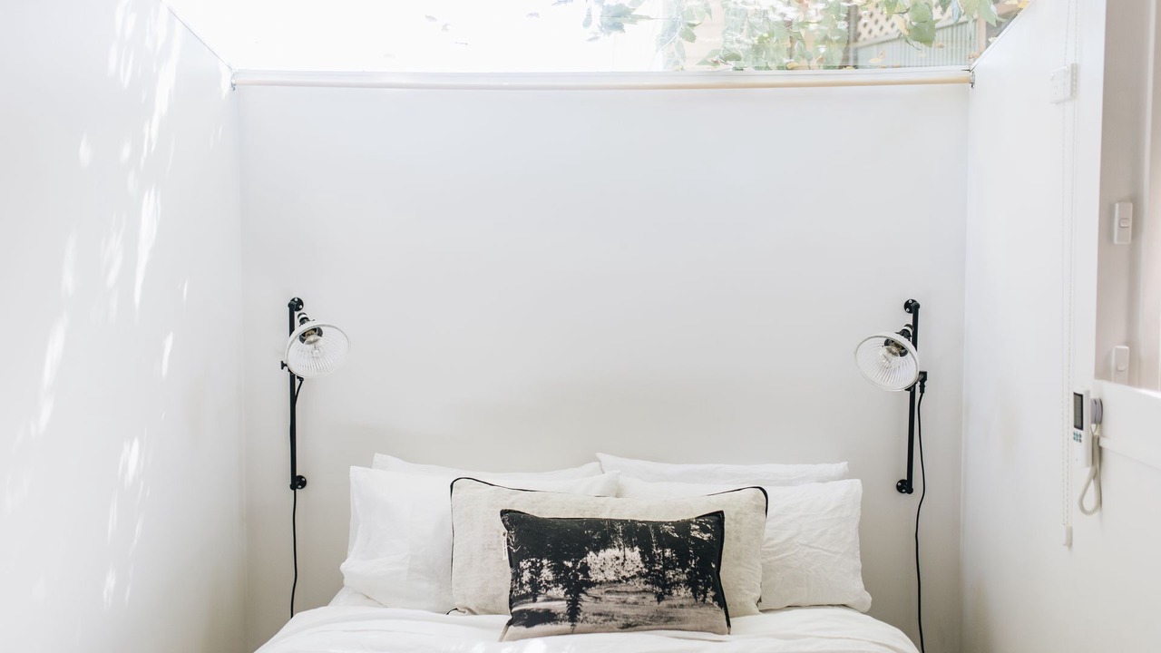 Photo of Bedroom in Beechworth