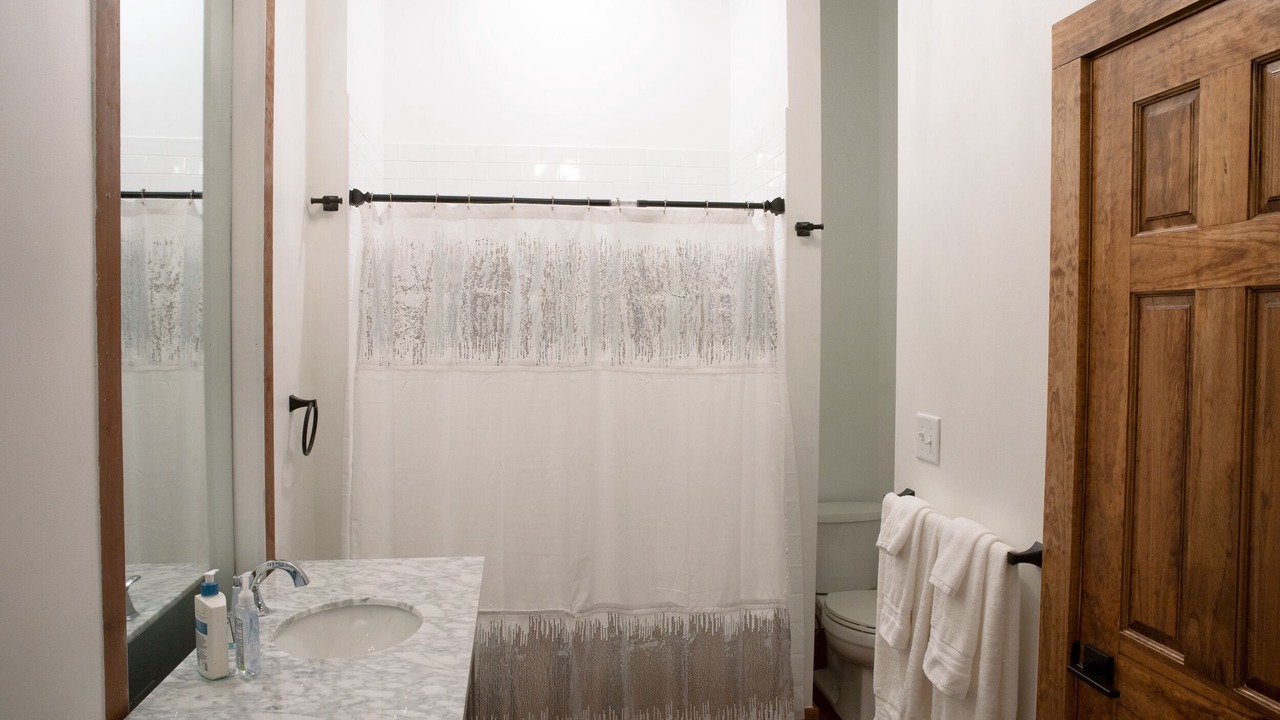 Photo of Bathroom in Mason