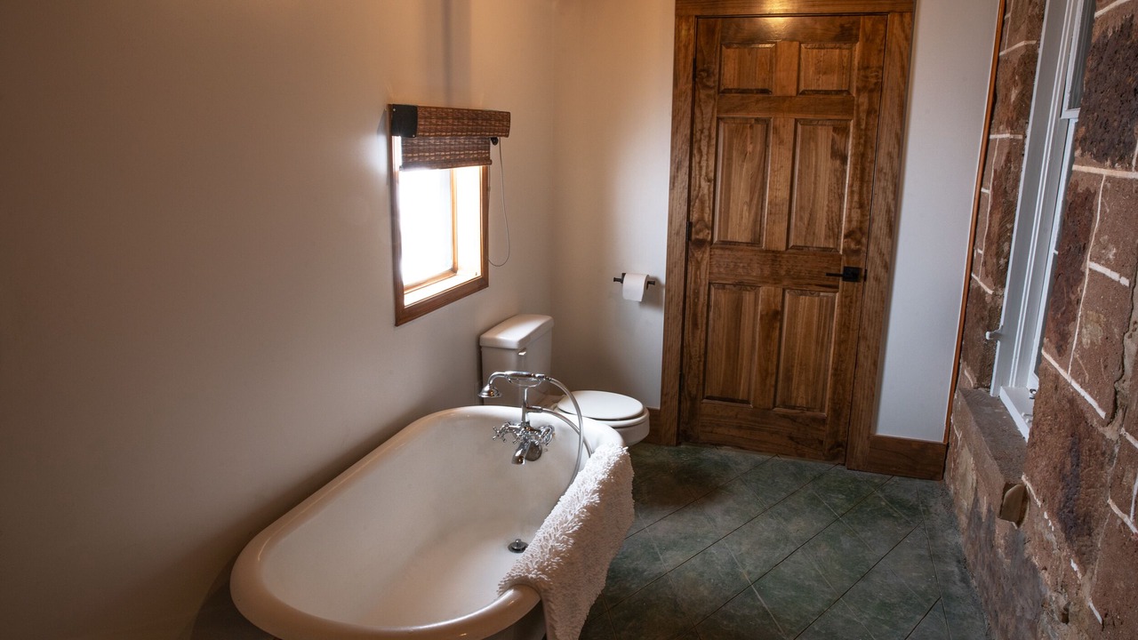 Photo of Bathroom in Mason