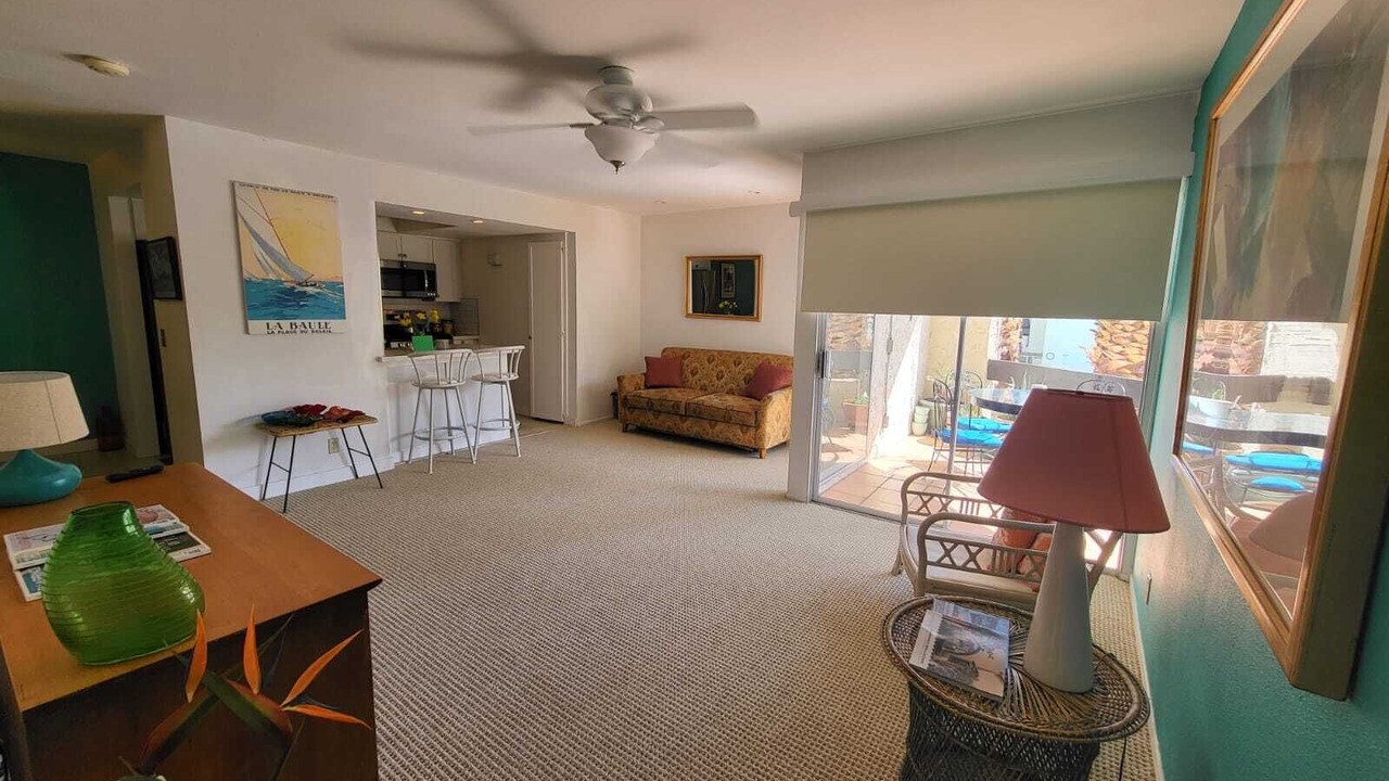 Photo of Livingroom in Deepwell Estates